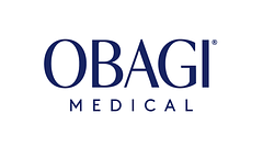 Obagi Cosmeceuticals logo