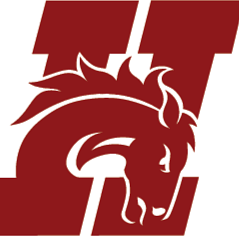 Hamilton School District #3 logo