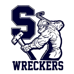 Staples High School logo