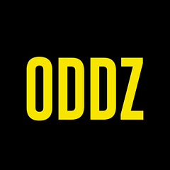 ODDZ logo