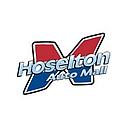 Hoselton Auto Mall logo