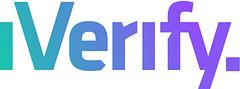 iVerify logo