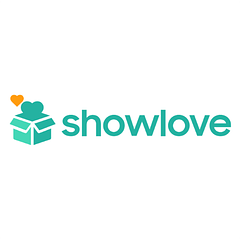 Showlove Technologies logo