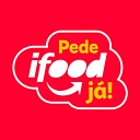 Ifood logo