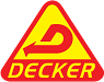 Decker Truck Line logo