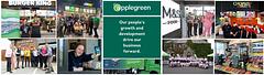 Applegreen Stores logo