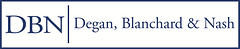 Degan Blanchard And Nash logo