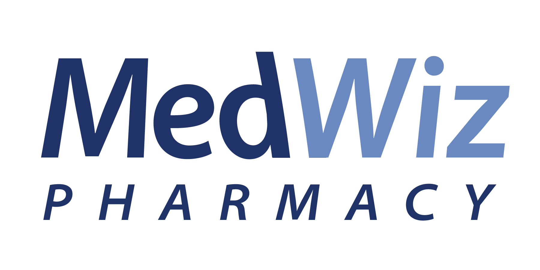 MedWiz Pharmacy Career Center logo