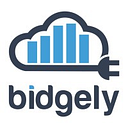Bidgely, Inc logo