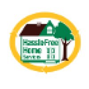 Hassle Free Home Services logo
