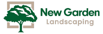New Garden Landscaping & Nursery logo