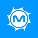 MetroStar logo