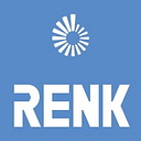 RENK logo