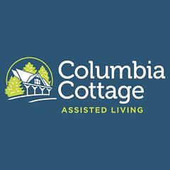 Columbia Cottage logo