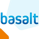 Basalt logo