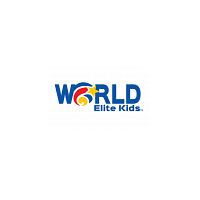 World Elite logo