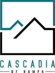 Nampa of Cascadia logo