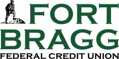 Fort Bragg Federal Credit Union logo