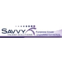 Savvy Talent logo