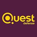 Quest Defense Systems & Solutions logo