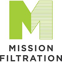 Mission Filtration logo