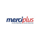 MERCI PLUS logo