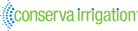 Conserva Irrigation logo