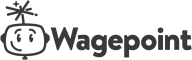Wagepoint logo