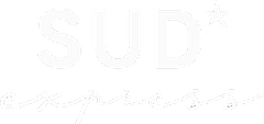 Sud express logo