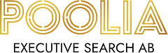 Poolia Executive Search AB logo
