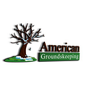 downtown groundskeeping services logo