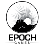Epoch Games logo