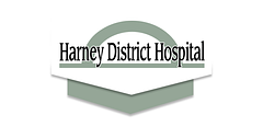 Harney District Hospital logo
