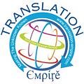 Translation Empire logo