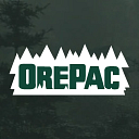 Orepac Holding Company logo