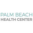 Palm Beach Health Center logo