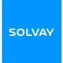 Solvay logo
