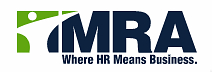 MRA Recruiting Services logo