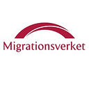 Migrationsverket logo