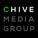 theCHIVE logo