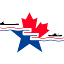 The St. Lawrence Seaway Management Corporation logo