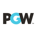 PGW Auto Glass logo