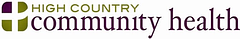 High Country Community Health logo