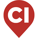 Community Impact logo