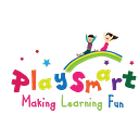 Playsmart Child Development Society logo