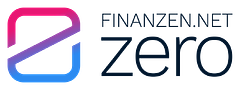 finanzen.net zero logo