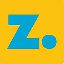 zcaler.io logo