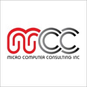 Micro Computer Solutions, Inc logo