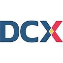 DCX logo