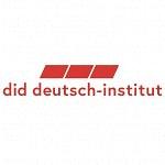 did deutsch-institut GmbH logo